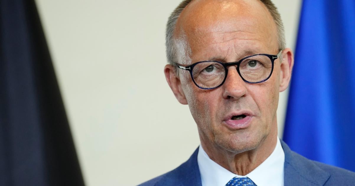 Srbsko sa podľa Merza musí jednoznačne rozhodnúť, kde vidí svoju budúcnosť. 2 Srbsko sa podla Merza musi jednoznacne rozhodnut kde vidi svoju buducnost