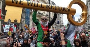 Sud potvrdil zakaz skupiny Palestine Action vo Velkej Britanii