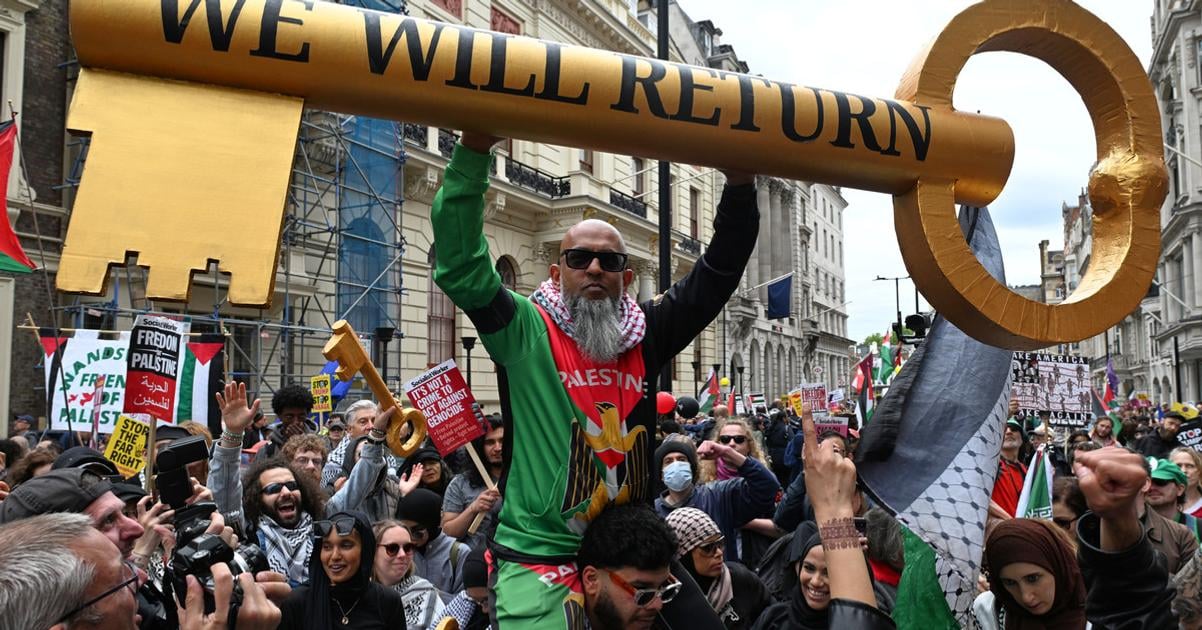 Sud potvrdil zakaz skupiny Palestine Action vo Velkej Britanii
