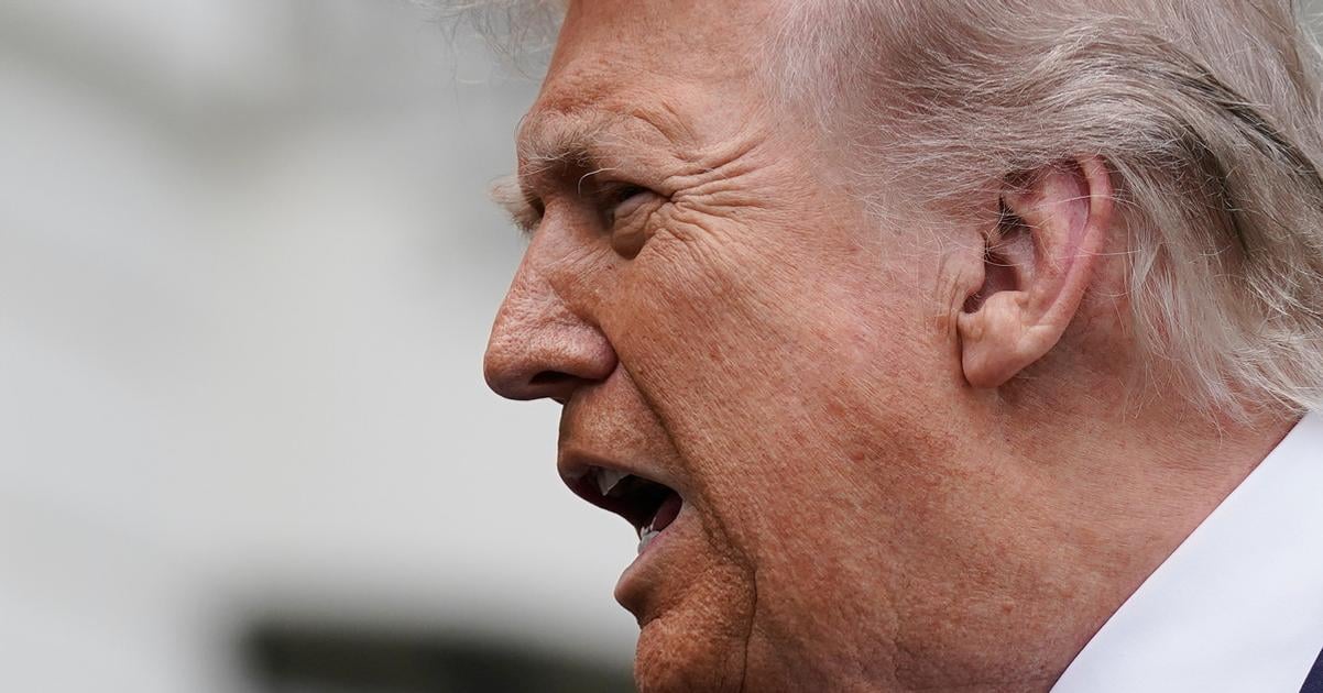 USA v koordinácii s Venezuelou zabili vodcu kartelu Tren de Aragua, oznámil Trump 2 USA v koordinacii s Venezueloou zabili vodcu kartelu Tren de Aragua oznamil Trump