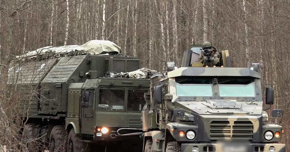 Ukrajinska analyza rakety Oresnik vyvracia tvrdenia Kremla o najmodernejsiej zbrani