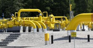 V EU vlani vzrastli dodavky plynu aj obnovitelnej energie uhl ie nadalej klesalo