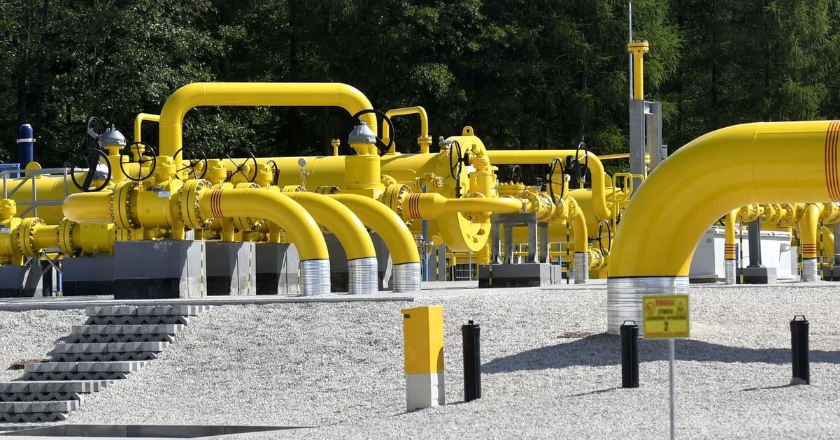 V EU vlani vzrastli dodavky plynu aj obnovitelnej energie uhl ie nadalej klesalo