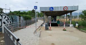 Vlak budu mat na dosah aj od panelakov Zeleznice dokoncuj investiciu vo vyske dva a pol miliona