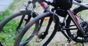 Z pivnic v bytovkach vo velkom miznu bicykle Ani zamknute dvere neraz nepomozu