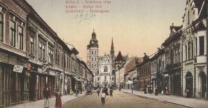 Zena si podpalila dom a utekala do poistovne chcela stavat novy