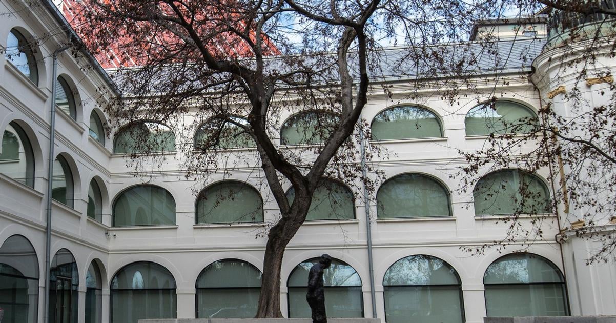iniciativa slobodna narodna galeria predlozila podnet parlamentnemu vyboru pre kulturu a media