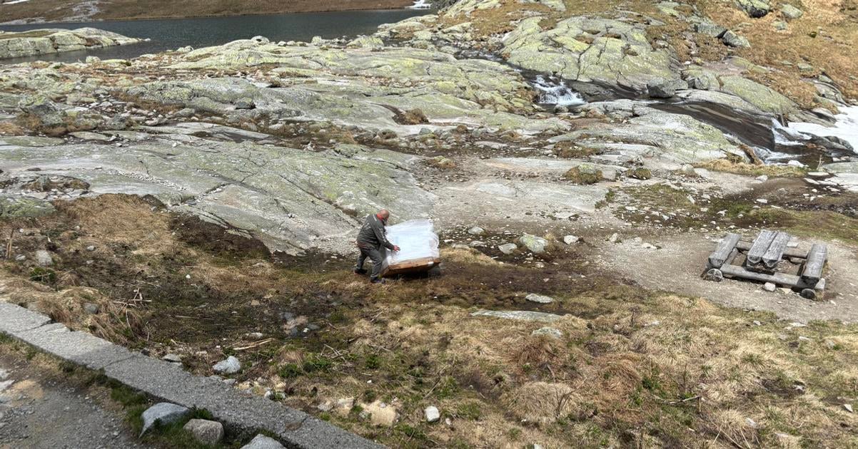 Ahoj, chatárka, redaktori Korzára sa nehádžu pod vrtuľník a nevytvárajú drámu 2 Ahoj chatarka redaktori Korzara sa nehadzu pod vrtulnik a nevytvaraju dramu