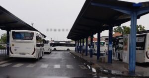 Chladnokrvny utok na stanici Mestsky policajt musel zasiahnu silou