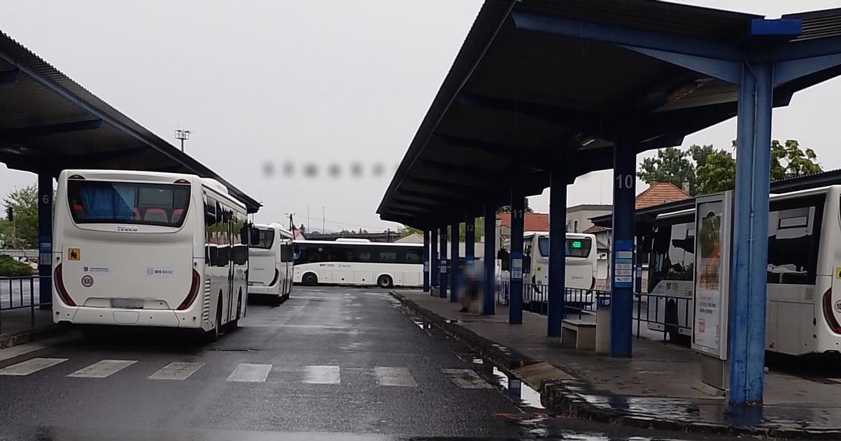 Chladnokrvný útok na stanici: Mestský policajt musel zasiahnuť silou 2 Chladnokrvny utok na stanici Mestsky policajt musel zasiahnu silou