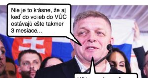 Cynicka obluda Presovsky VUC je kompletne poisteny