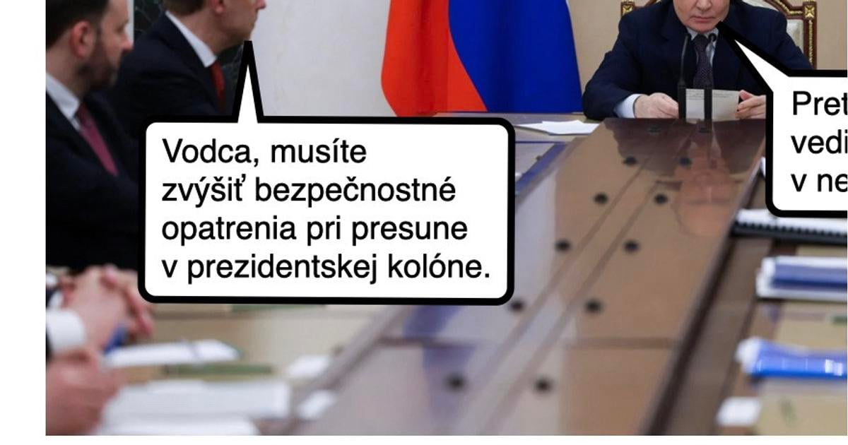 Cynická obluda: Ruský Mad Max začína 2 Cynicka obluda Rusky Mad Max zacina