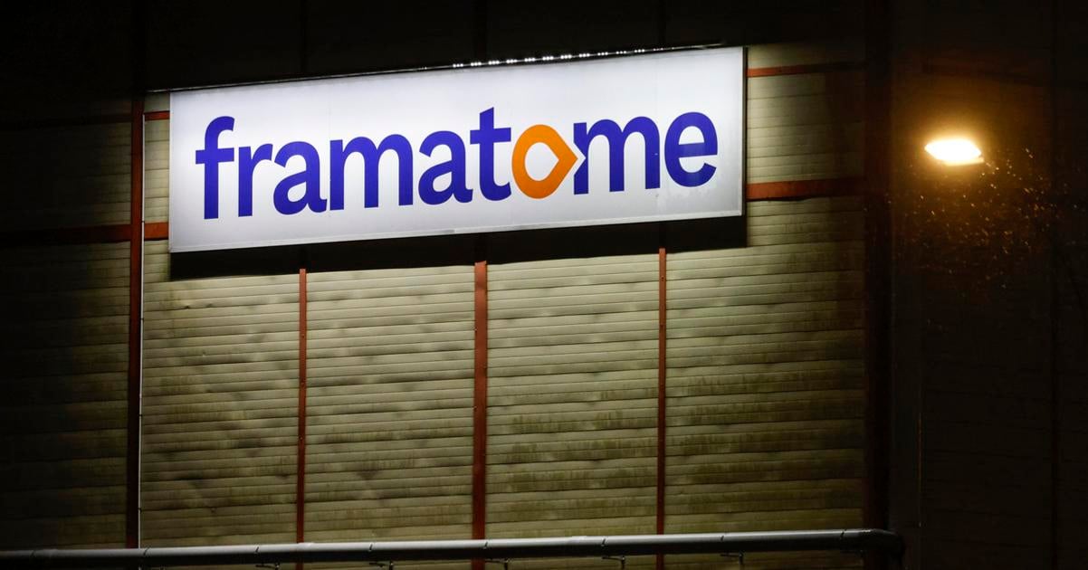 Dolné Sasko schválilo kontroverzný rusko-francúzsky jadrový projekt, kritici varujú pred rizikom pre bezpečnosť 2 Dolne Sasko schvalilo kontroverzny rusko francuzsky jadrov y projekt kritici varuju pred rizikom pre bezpecnost