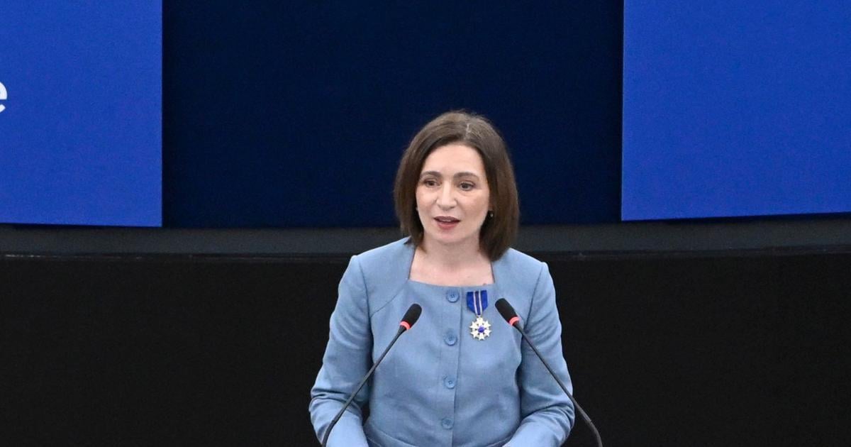 EU poskytne Moldavsku 120 milionov eur na posilnenie protivzdusnej obrany