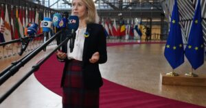EU zahajuje druhu civilnu misiu v Armensku pomoze v boji proti hybridnym hrozbam