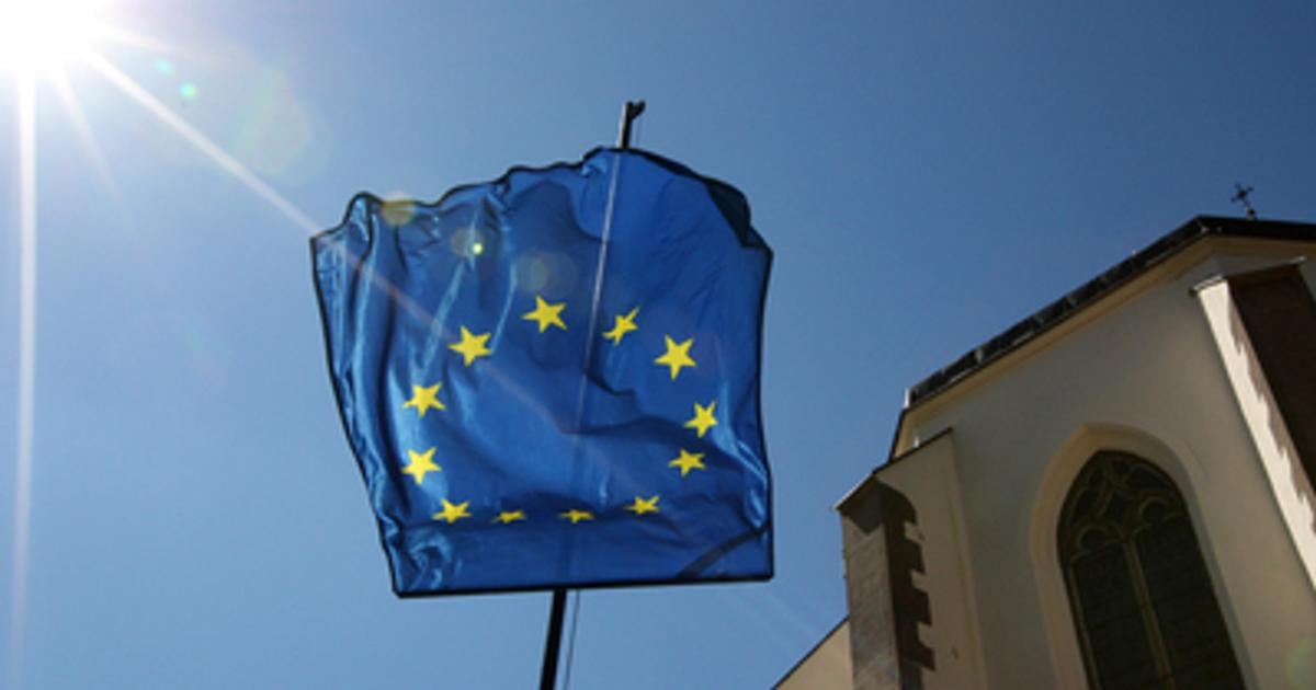 Ekonomika eurozóny v druhom štvrťroku vzrástla 2 Ekonomika eurozony v druhom stvrtroku vzrastla