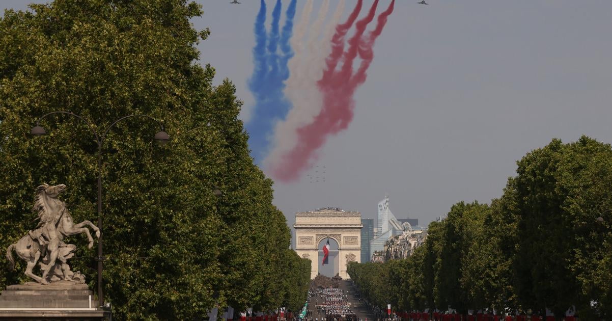 Európa začne vyvíjať vlastné rakety, Ukrajinci sa zhromaždili v Paríži 2 Europa zacne vyviadat vlastne rakety Ukrajinci sa zhromazdili v Parizi