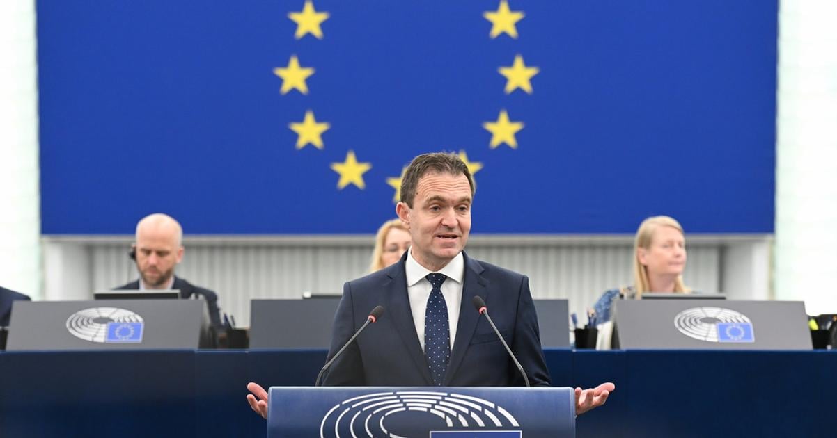 Europarlament chce udržať startupy doma. Ódor navrhuje „podnikateľský obchvat“ cez fiktívny 28. štát. 2 Europarlament chce udrzat startupy doma Odor navrhuje podnikatelsky obchvat cez fiktivny 28 stat