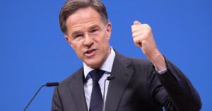 Europske staty vyplnili takmer vsetky nedostatky po obmedzeni zavazkov USA v NATO