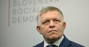 Fico vidi v NATO zaujem o dialog s Ruskom aj podliezanie Trumpovi