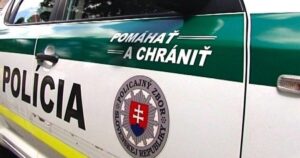 Fyzicke napadnutie predsedu aj ostrejsie vyjadrenia Policia sa uz zaobera incidentom vo futbalovom klube