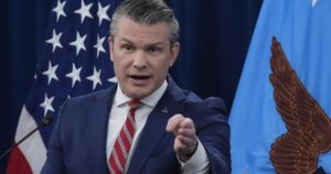 Hegseth chce testovat hladinu testosteronu americkym vojakom
