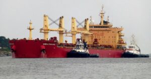 Iran poziadal husov o pripravu uzavretia trasy cez Cervene more