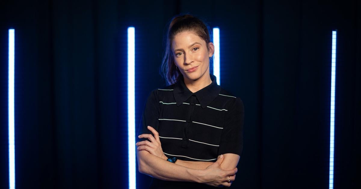 Jana Kovalčíková: Odpisujem aj hejterom, ktorí mi v správach nadávajú. Diskutujem s nimi. 2 Jana Kovalcikova Odpisujem aj hejterom ktori mi v spravach nadavali Diskutujem s nimi