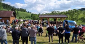 Kalinak robi z obyvatelov Javoriny obcanov druhej kategorie