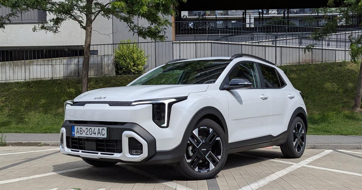 Kia Stonic zaslúži ocenenie za najlepšiu modernizáciu roka 2 Kia Stonic zasluzhi ocenenie za najlepsiu modernizaciu roka