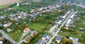 Kosicky kraj odovzdal stavenisko v projekte sportoviska v Zemplinskej Teplici