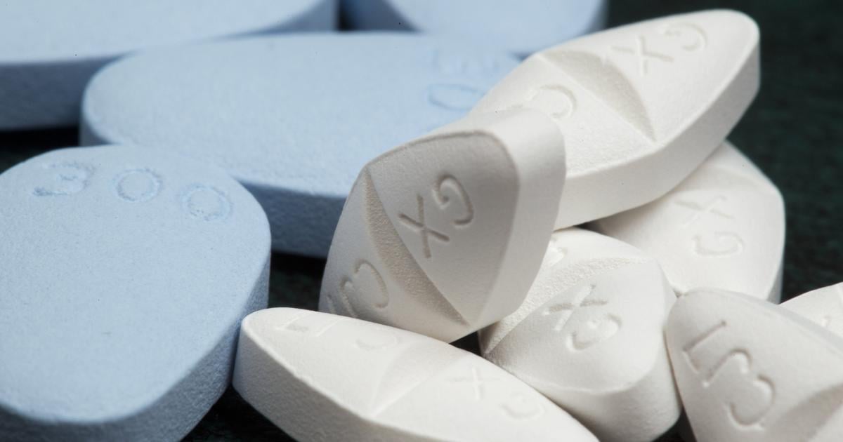 Lekari bez hranc vyzvaj aby bol kov liek na prevenciu HIV cenovo dostupn