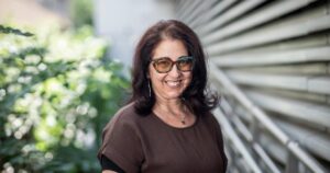 Marci Shore Uprimne nerozumiem ako moze niekto v strednej Evrope sympatizovat s Putinom