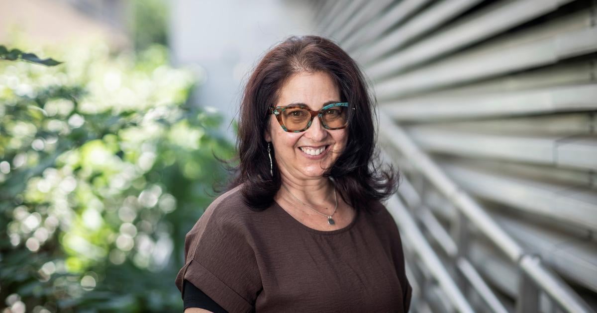 Marci Shore Uprimne nerozumiem ako moze niekto v strednej Evrope sympatizovat s Putinom