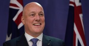 Novy Zeland zvazuj vstup do novej obrany aliancie medzi Australiou a Fidzi