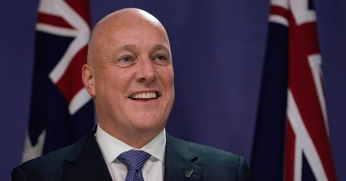 Nový Zéland zvažuje vstup do novej obrany aliancie medzi Austráliou a Fidži. 2 Novy Zeland zvazuj vstup do novej obrany aliancie medzi Australiou a Fidzi