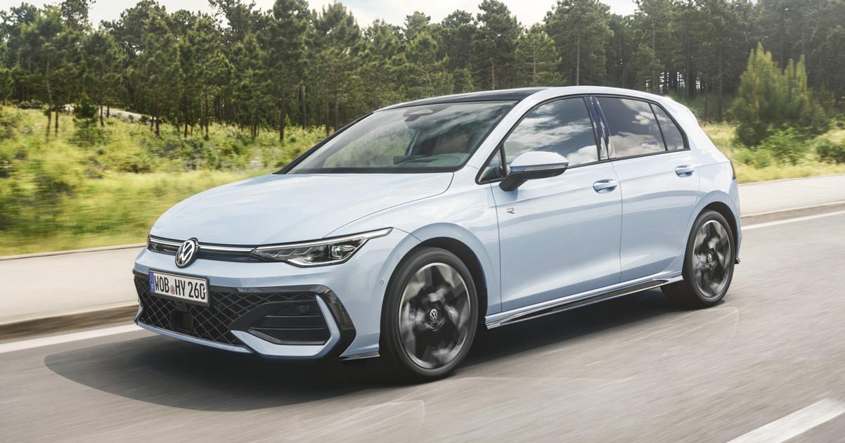 Novy hybridny pohon od Volkswagenu ide do predaja Porovnali sme parametre