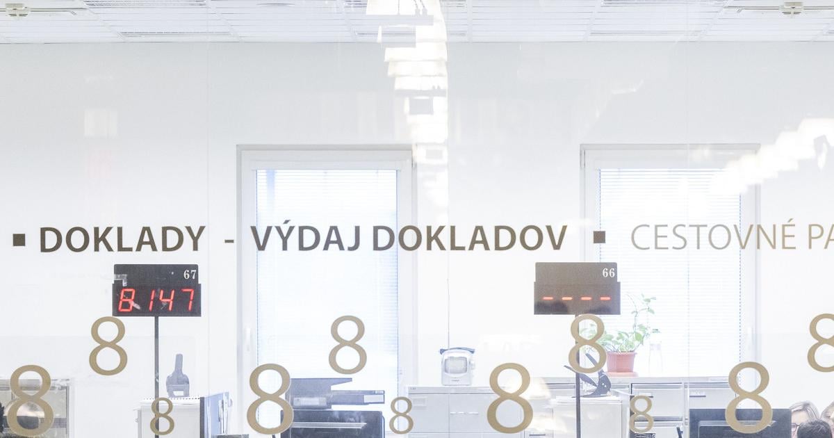 Oddelenia dokladov budú vo štvrtok popoludní mimo prevádzky. 2 Oddelenia dokladov budu vo stvrtok popoludni mimo prevadzky