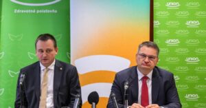 PS sa v suvislosti s planovanym spojenim Unionu a Doverou obratilo na Europsku komisiu