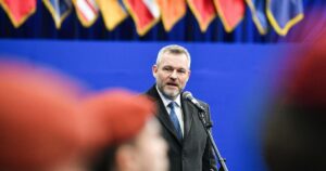 Pellegrini ministri a podnikatelia odcestuju na obchodne forum do Azerbajdzanu