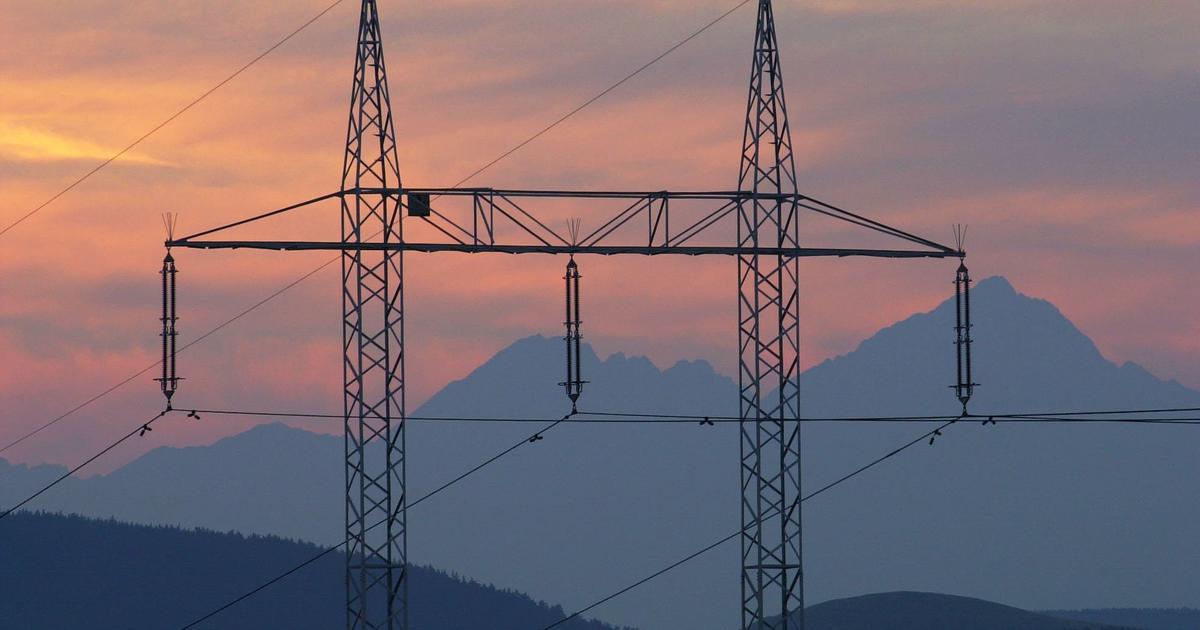 Plan EU pre elektrifikaciu sa zaobera prekazkami braniacimi vacsiemu vyuzivaniu elektriny