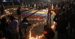 Pocet obet nicivho zemetrasenia vo Venezuele vzrastol na 3535