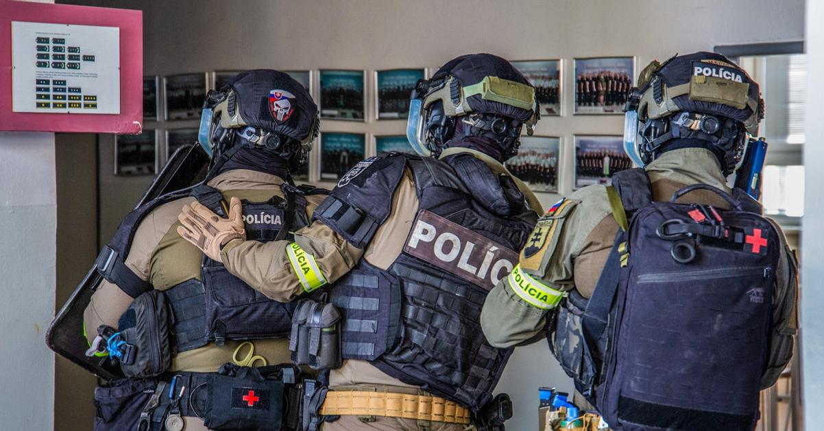 Polícia v okresoch Prešov a Sabinov vykonáva akciu Skriňa. Zameraná je na anaboliká. 2 Policia v okresoch Presov a Sabinov vykonava akciu Skrina Zamerana je na anabolika