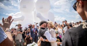 Pred dvoma rokmi sa na Pohode zamilovali Dnes si na festivale povedali ano