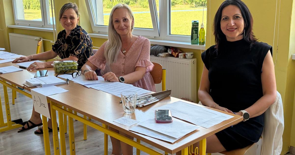 Prešovský kraj nedosiahol slovenský priemer. V dvoch obciach nikto neprišiel na referendum. 2 Presovsky kraj nedosiahol slovensky priemer V dvoch obciach nikto neprisiel na referendum