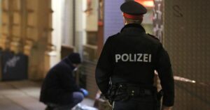 Rakuska policia zakazala demonstarciu hnutia identitarov vo Viedni