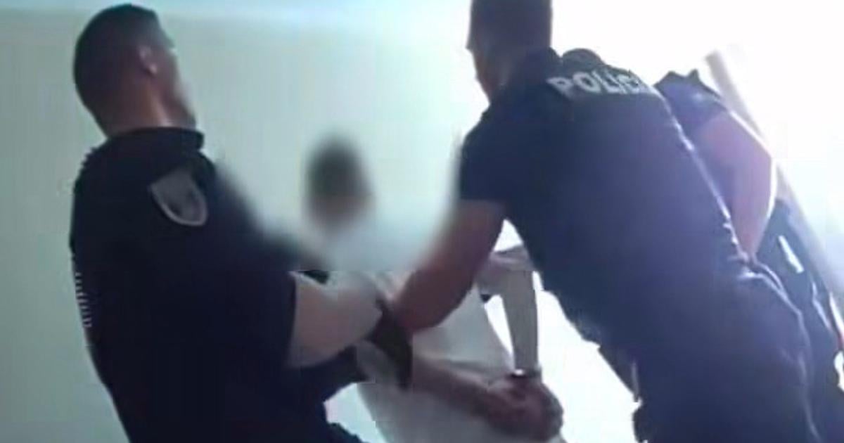 Recepnej sa vyhral strelbou Poicia na hotel poslala niekolko hliadok muza spacifikovali