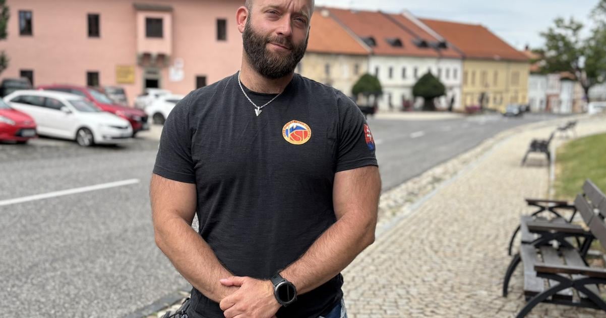 Šéf klubu turistov Švec: Starí chatári urobili aj dobré veci, ale ich éra sa skončila (rozhovor) 2 Sef klubu turistov Svec Stari chatari urobili aj dobre veci ale ich era sa skoncila rozhovor