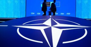 Sef slovinskeho parlamentu opat vyzyva na referendum o clenstve v NATO