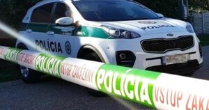 Seniorku nasli mrtvu na cintorine Pripadom sa zaobera policia